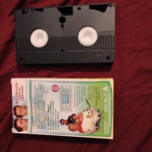 Killer Bud RARE Vintage VHS Promotional Screener Stoner Comedy Weed Movie